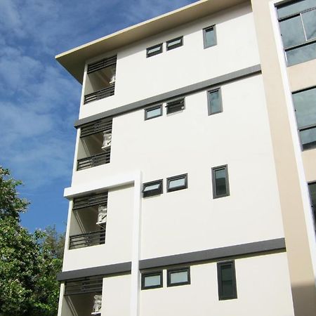 Ai Place Apartment Bang Phli Luaran gambar