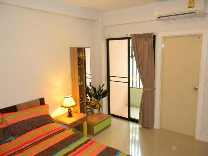 Ai Place Apartment Bang Phli Bilik gambar